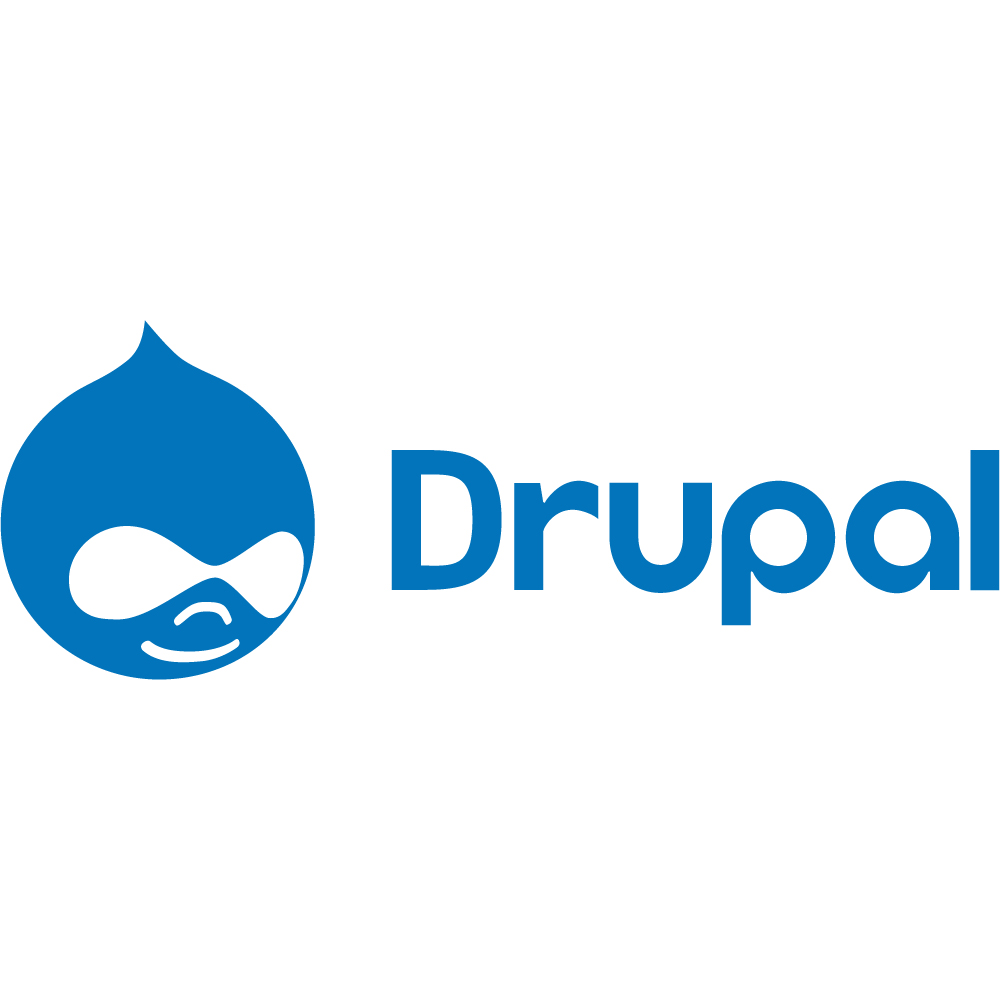 Drupal